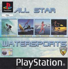All-Star Watersports - PAL Playstation - Destination Retro