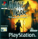 Alone In The Dark The New Nightmare - PAL Playstation - Destination Retro