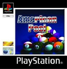 American Pool - PAL Playstation - Destination Retro