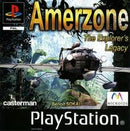 Amerzone The Explorer's Legacy - PAL Playstation - Destination Retro