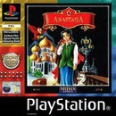 Anastasia - PAL Playstation - Destination Retro