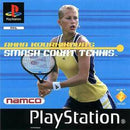 Anna Kournikova's Smash Court Tennis - PAL Playstation - Destination Retro