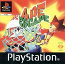 Ape Escape - PAL Playstation - Destination Retro