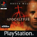 Apocalypse - PAL Playstation - Destination Retro