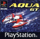 Aqua GT - PAL Playstation - Destination Retro