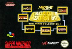 Williams Arcade's Greatest Hits - PAL Playstation - Destination Retro