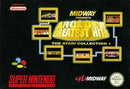 Williams Arcade's Greatest Hits - PAL Playstation - Destination Retro