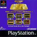 Arcade's Greatest Hits Atari Collection - PAL Playstation - Destination Retro