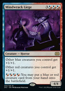 Mindwrack Liege [Double Masters 2022] - Destination Retro