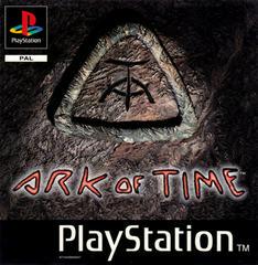 Ark of Time - PAL Playstation - Destination Retro