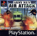 Army Men Air Attack - PAL Playstation - Destination Retro