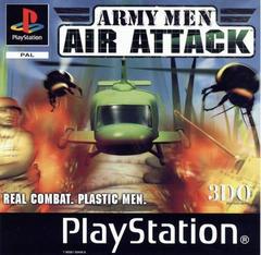 Army Men Air Attack - PAL Playstation - Destination Retro