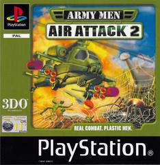 Army Men Air Attack 2 - PAL Playstation - Destination Retro