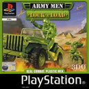 Army Men Lock 'n' Load - PAL Playstation - Destination Retro