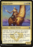 Abzan Guide [Mystery Booster] - Destination Retro