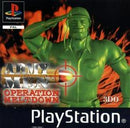 Army Men Operation Meltdown - PAL Playstation - Destination Retro
