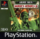 Army Men Sarge's Heroes 2 - PAL Playstation - Destination Retro
