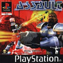 Assault - PAL Playstation - Destination Retro
