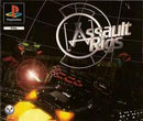 Assault Rigs - PAL Playstation - Destination Retro