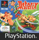 Asterix - PAL Playstation - Destination Retro