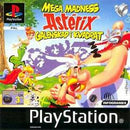 Asterix Mega Madness - PAL Playstation - Destination Retro