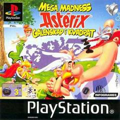 Asterix Mega Madness - PAL Playstation - Destination Retro