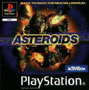 Asteroids - PAL Playstation - Destination Retro