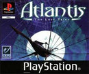Atlantis The Lost Tales - PAL Playstation - Destination Retro
