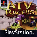 ATV Racers - PAL Playstation - Destination Retro