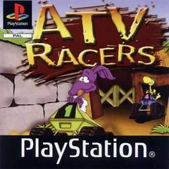 ATV Racers - PAL Playstation - Destination Retro