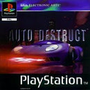 Auto Destruct - PAL Playstation - Destination Retro
