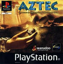Aztec - PAL Playstation - Destination Retro