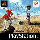 Azure Dreams - PAL Playstation - Destination Retro