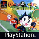 Baby Felix Tennis - PAL Playstation - Destination Retro