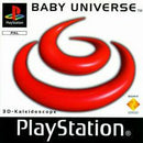 Baby Universe - PAL Playstation - Destination Retro