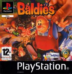 Baldies - PAL Playstation - Destination Retro