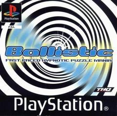 Ballistic - PAL Playstation - Destination Retro
