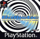 Ballistic - PAL Playstation - Destination Retro