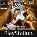 Barbie Explorer - PAL Playstation - Destination Retro