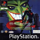 Batman Of The Future: Return Of The Joker - PAL Playstation - Destination Retro