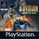 Batman Gotham City Racer - PAL Playstation - Destination Retro