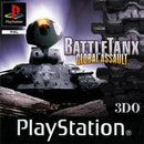 Battletanx Global Assault - PAL Playstation - Destination Retro