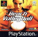 Beach Volleyball - PAL Playstation - Destination Retro