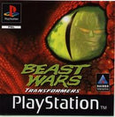 Beast Wars Transformers - PAL Playstation - Destination Retro
