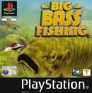 Big Bass Fishing - PAL Playstation - Destination Retro