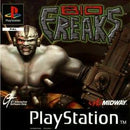 Bio Freaks - PAL Playstation - Destination Retro