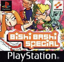 Bishi Bashi Special - PAL Playstation - Destination Retro