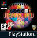 Destructo 2 - PAL Playstation - Destination Retro