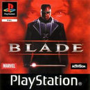 Blade - PAL Playstation - Destination Retro