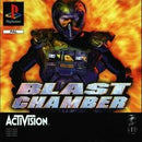 Blast Chamber - PAL Playstation - Destination Retro